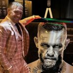 CONOR MCGREGOR BECOMES PART OWNER OF BKFC